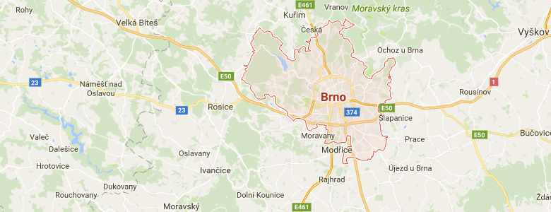 Brno